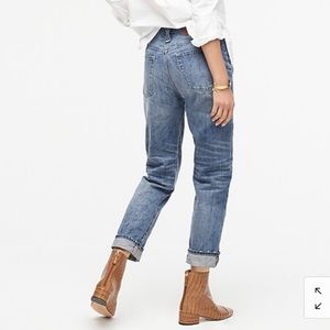 Boyfriend Jeans